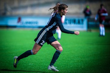 Bild 1209 - F FSG Kaltenkirchen -  SV Eintracht Luebeck : Ergebnis: 2:1